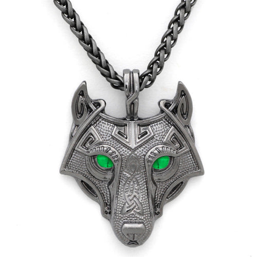 Load image into Gallery viewer, Viking Necklace
